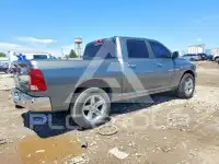 2012 Dodge RAM фото
