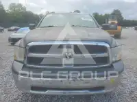2012 Dodge RAM фото