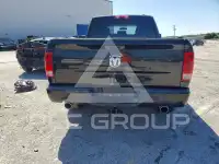 2012 Dodge RAM photo