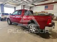 2012 Dodge RAM фото