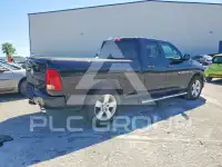 2012 Dodge RAM photo