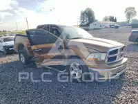 2012 Dodge RAM фото