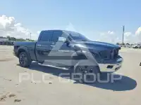 2012 Dodge RAM photo