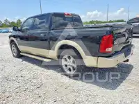 2012 Dodge RAM фото