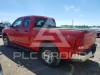 2012 Dodge RAM photo