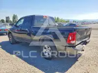2012 Dodge 1500 фото