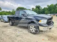 2012 Dodge RAM фото