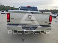 2012 Dodge RAM фото