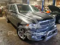 2012 Dodge RAM фото