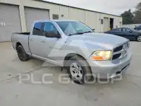 2012 Dodge RAM фото