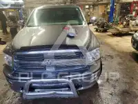 2012 Dodge RAM фото