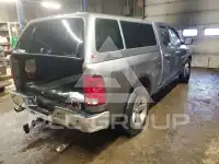 2012 Dodge RAM фото