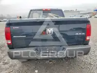 2012 Dodge RAM фото