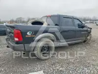 2012 Dodge RAM фото