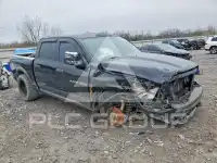 2012 Dodge RAM фото