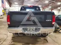 2012 Dodge RAM фото