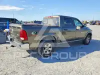 2012 Dodge RAM фото