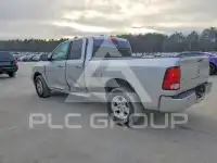 2012 Dodge RAM фото