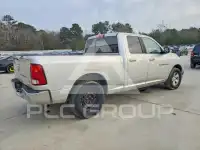 2012 Dodge RAM фото