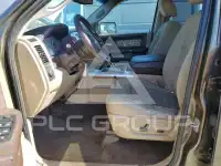 2012 Dodge RAM фото