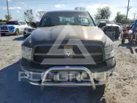 2012 Dodge RAM фото