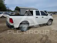 2012 Dodge RAM фото