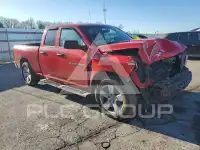 2012 Dodge RAM photo