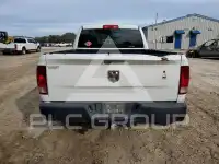 2012 Dodge RAM фото