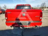 2012 Dodge RAM photo