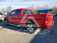 2012 Dodge RAM photo