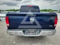 2012 Dodge RAM фото