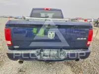 2012 Dodge RAM фото