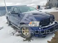 2012 Dodge RAM photo