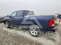 2012 Dodge RAM фото