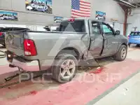 2012 Dodge RAM фото