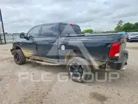 2012 Dodge RAM фото