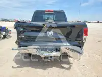 2012 Dodge RAM photo