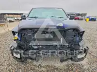 2012 Dodge RAM фото