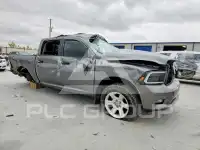 2012 Dodge RAM фото