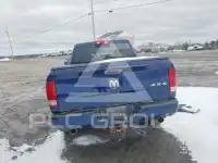 2012 Dodge RAM photo