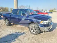 2012 Dodge RAM фото