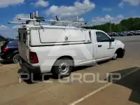2012 Dodge RAM photo