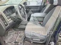 2012 Dodge RAM фото