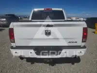 2012 Dodge RAM фото