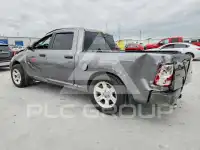 2012 Dodge RAM фото