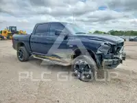 2012 Dodge RAM фото