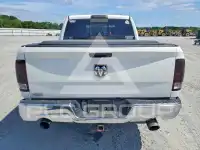 2012 Dodge RAM фото