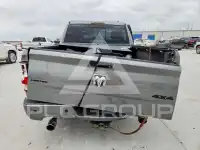 2012 Dodge RAM фото
