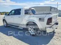 2012 Dodge RAM фото