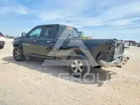 2012 Dodge RAM photo